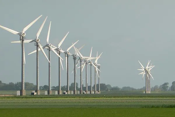 windmolens