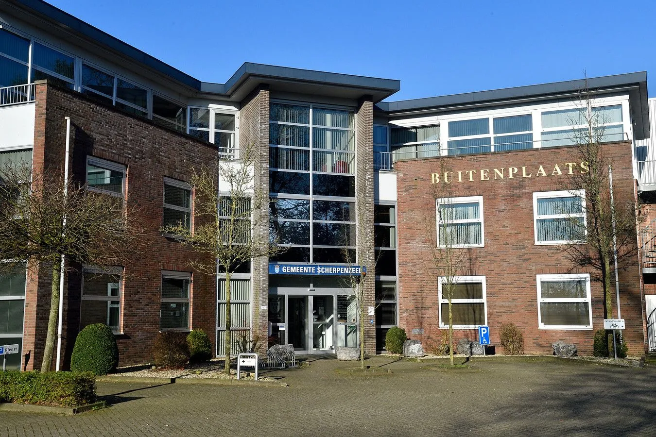 gemeente scherpenzeel saskia berdenis van berlekom