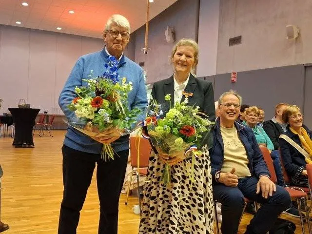 lintjesregen 2025