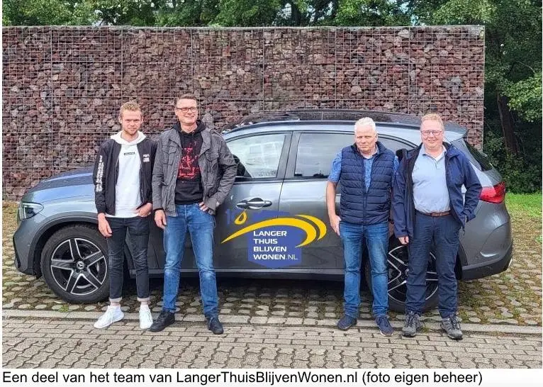 LangerThuis