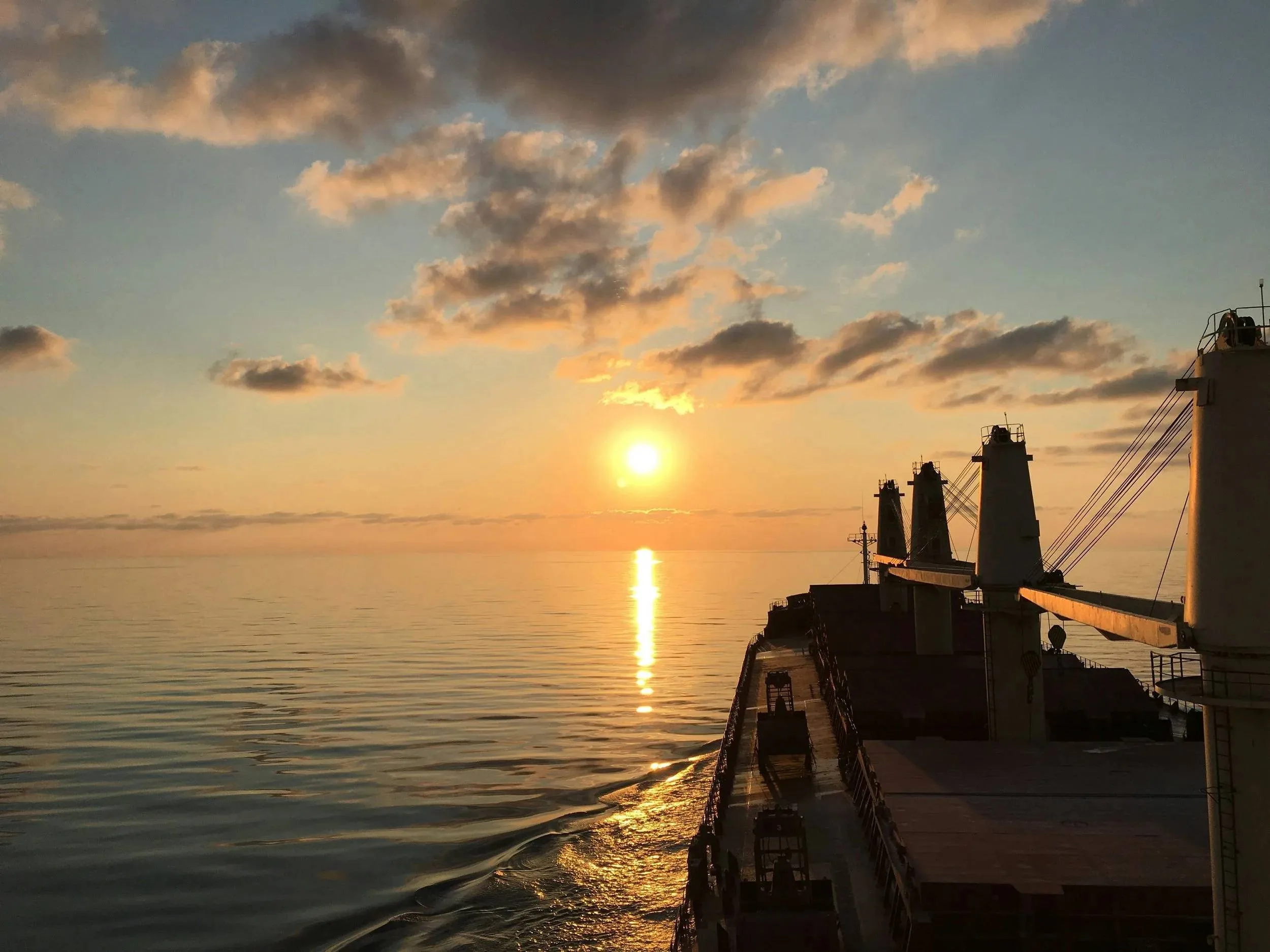 Industry+coalitions+partner+to+accelerate+green+shipping+solutions