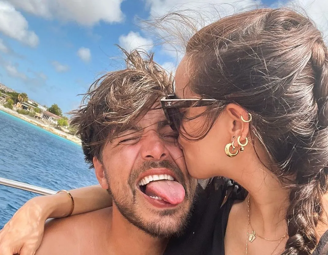 Yvonne Coldeweijer opent boekje over Waylon: "gewoon een vieze cheater"