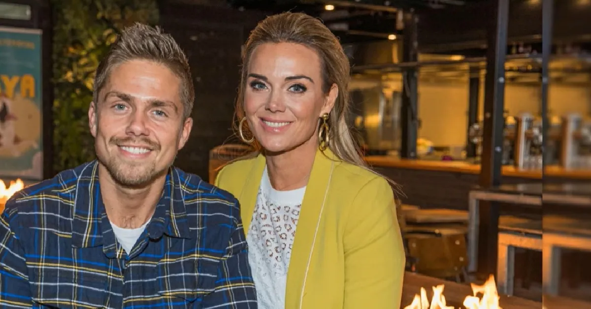 André Hazes en Monique weer samen: ''Dit keer gaat het anders''