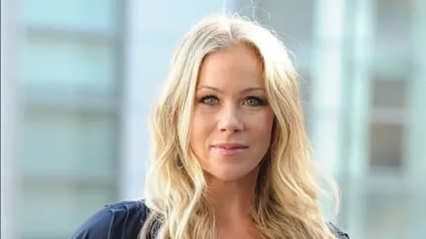Gezondheid van Christina Applegate (50) hard achteruit