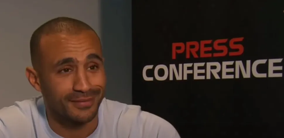 Badr Hari: ''Sommige van mijn kinderen hebben me nog nooit zien winnen''