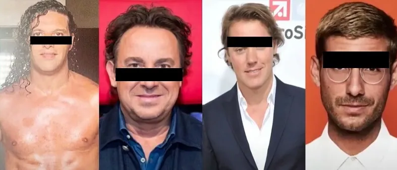 'Jeroen Rietbergen heeft ''niks strafbaars'' gedaan en wil zijn kant van het verhaal vertellen