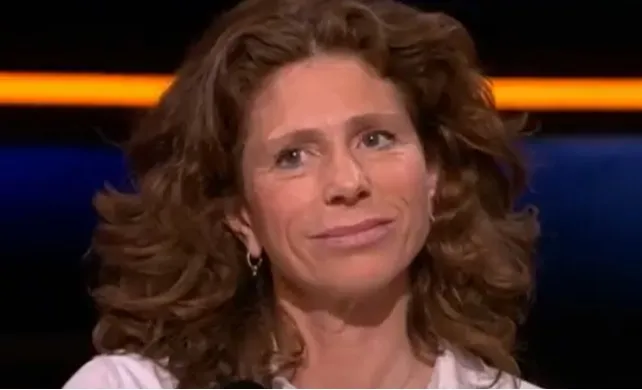 John de Bever gaat helemaal los op 'hysterische' Barbara Barend