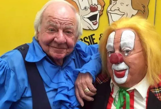 Het gaat heel erg slecht met de gezondheid van Bassie