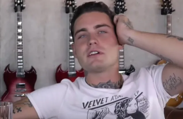 Douwe Bob: ''Drie kinderen bij drie vrouwen allemaal een beetje lastig''