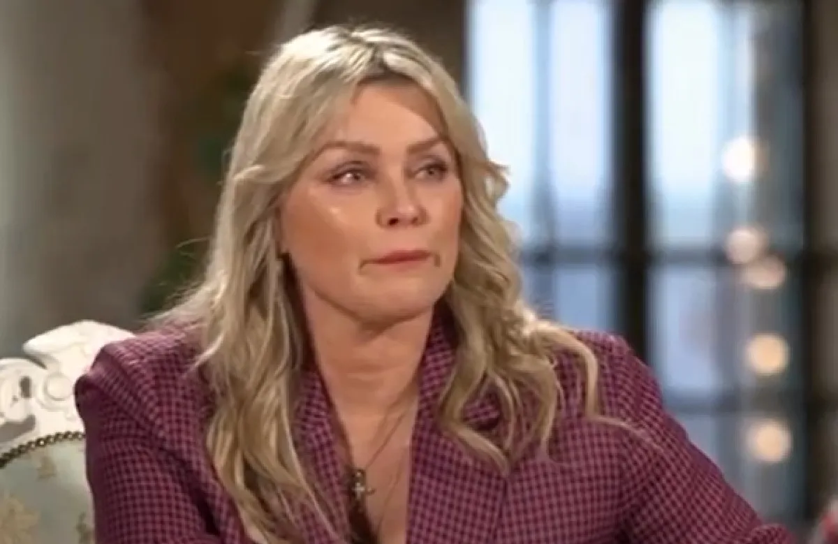 Bridget Maasland maakt vanavond zeer heftig nieuws bekend op tv