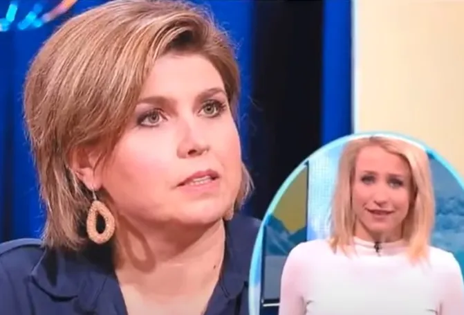 Angela de Jong maakt Dionne Stax kapot: ''Strakke truitjes, verder geen inhoud''