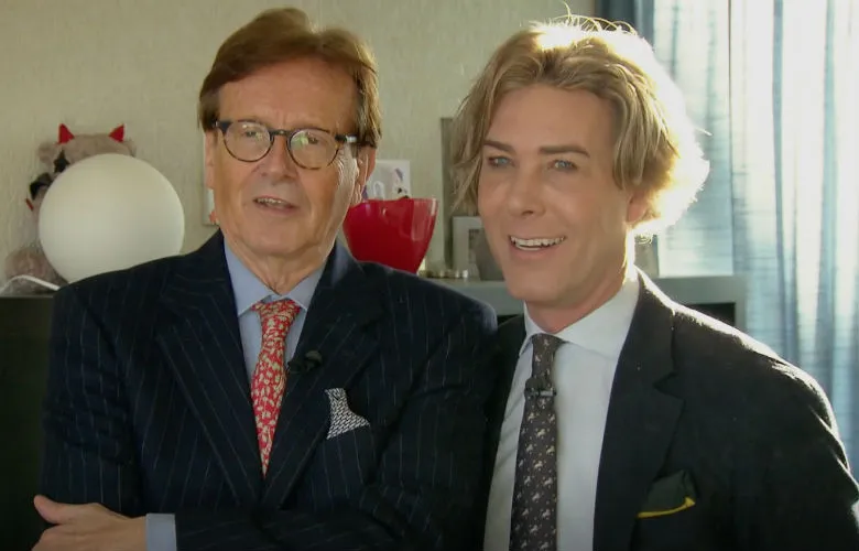 Heftige ruzie uitgebroken tussen Frank en Rogier: ''Dit kan niet!''