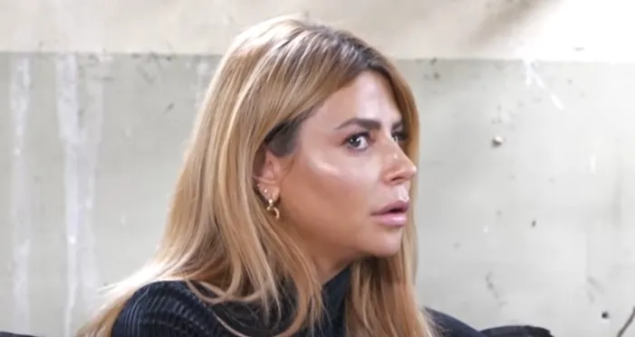 'Olcay Gulsen leende 100.000 euro, maar weigert al 7 jaar lang terug te betalen'