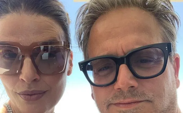 Guus Meeuwis en vrouw choqueren volgers: "Spuuglelijk"