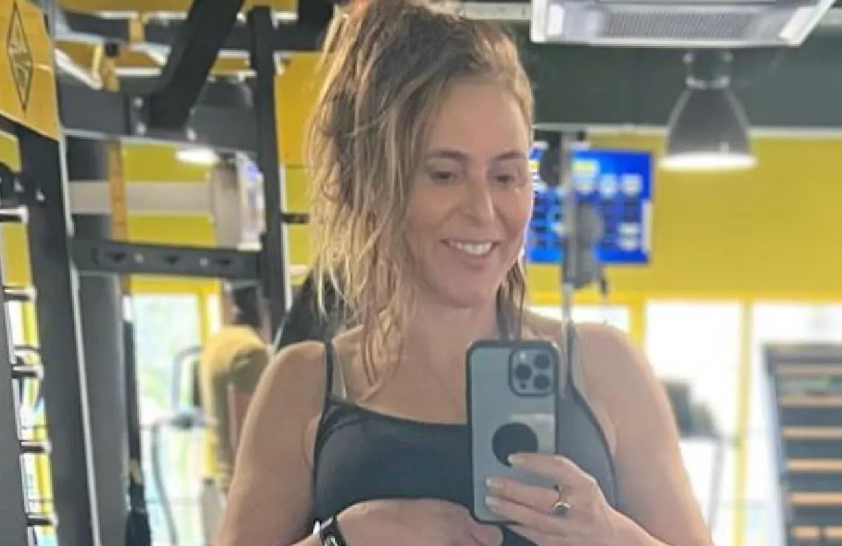 Heleen van Royen toont heftige transformatie: ''Zoom maar in''