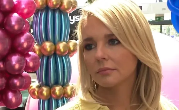 Chantal Janzen reageert publiekelijk op vreemdgaan man Marco
