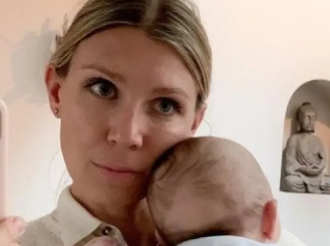 Annemarie Keijzer plaatst emotioneel bericht over kleine Joa