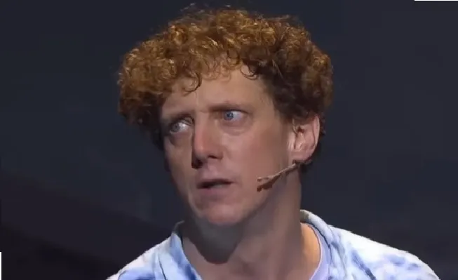 Cabaretier Jochem Myjer in diepe rouw na vreselijk verlies