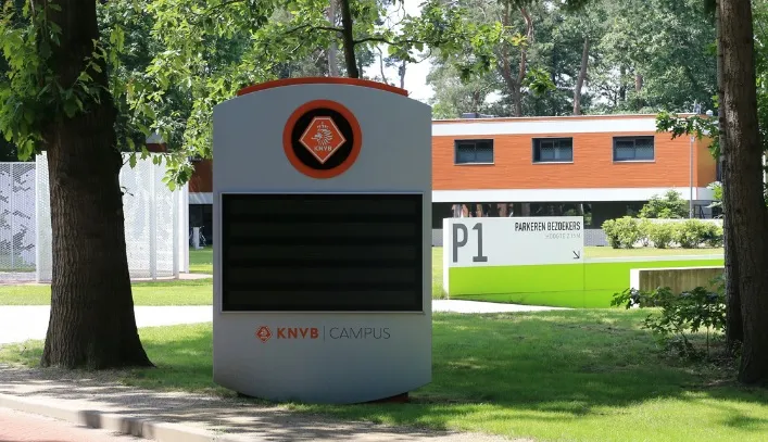 KNVB