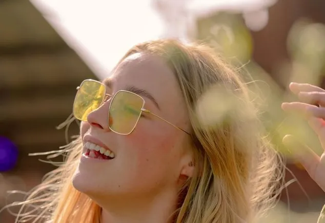 Geraldine Kemper poseert naakt in het bos: ''Pure schoonheid''