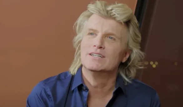 Keiharde klap voor Hans Klok, illusionist hevig geëmotioneerd