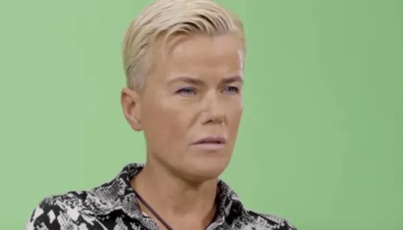 Ellie Lust doet ontluisterende bekentenis: ''Ben eigenlijk ex-crimineel''