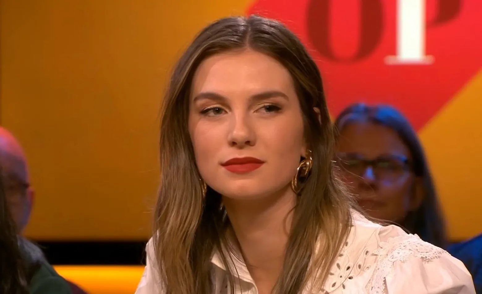 'Zeer intieme' beelden van Maan en haar vriend uitgelekt