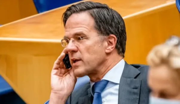Wat is het salaris van Mark Rutte? Het inkomen van de premier tot op de cent uitgelegd