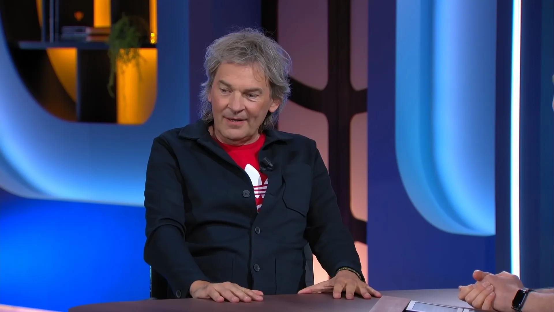 Geruchten over Matthijs van Nieuwkerk: ‘monsterlijke’ presentator en angstcultuur'