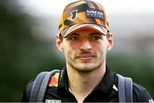 Max Verstappen flink onder vuur na vondst 'pikantje plaatjes'