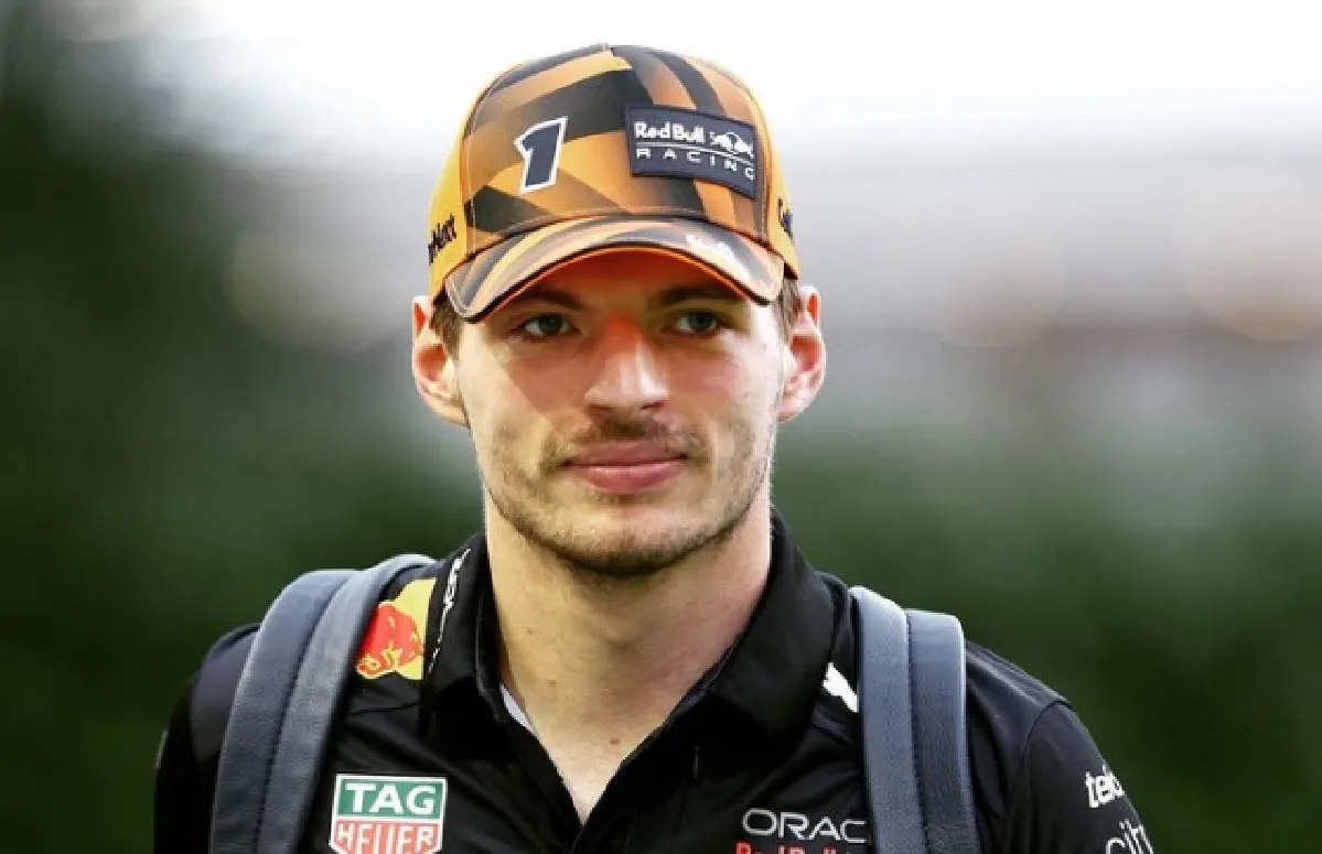 Max Verstappen onthult groot nieuws: ''Eindelijk mag ik het zeggen''