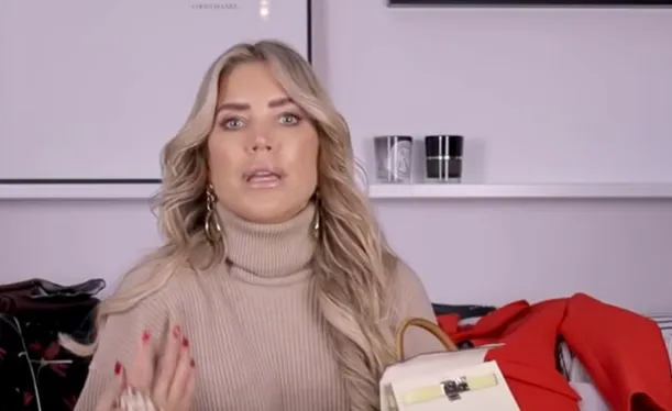 Sylvie Meis tipt onzekere vrouwen: ''spuit je vol met botox''