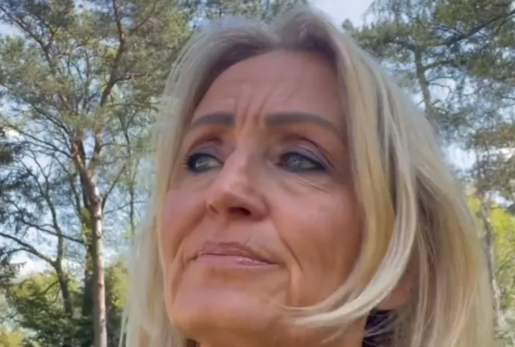 Natasja Froger deelt verdrietig nieuws 