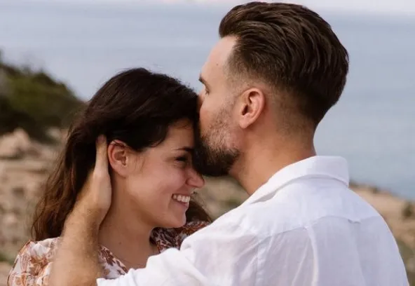 Nick Schilder doet rare uitspraken over zijn vrouw Kirsten en zijn schoonouders