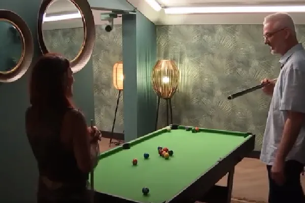 Kijkers van Lang leve de liefde worden gek: Is dit de zus van Rachel Hazes?
