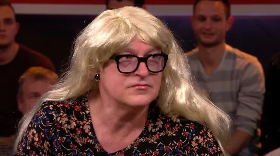 Voortijdig einde Vandaag Inside? 'We hebben een probleem'