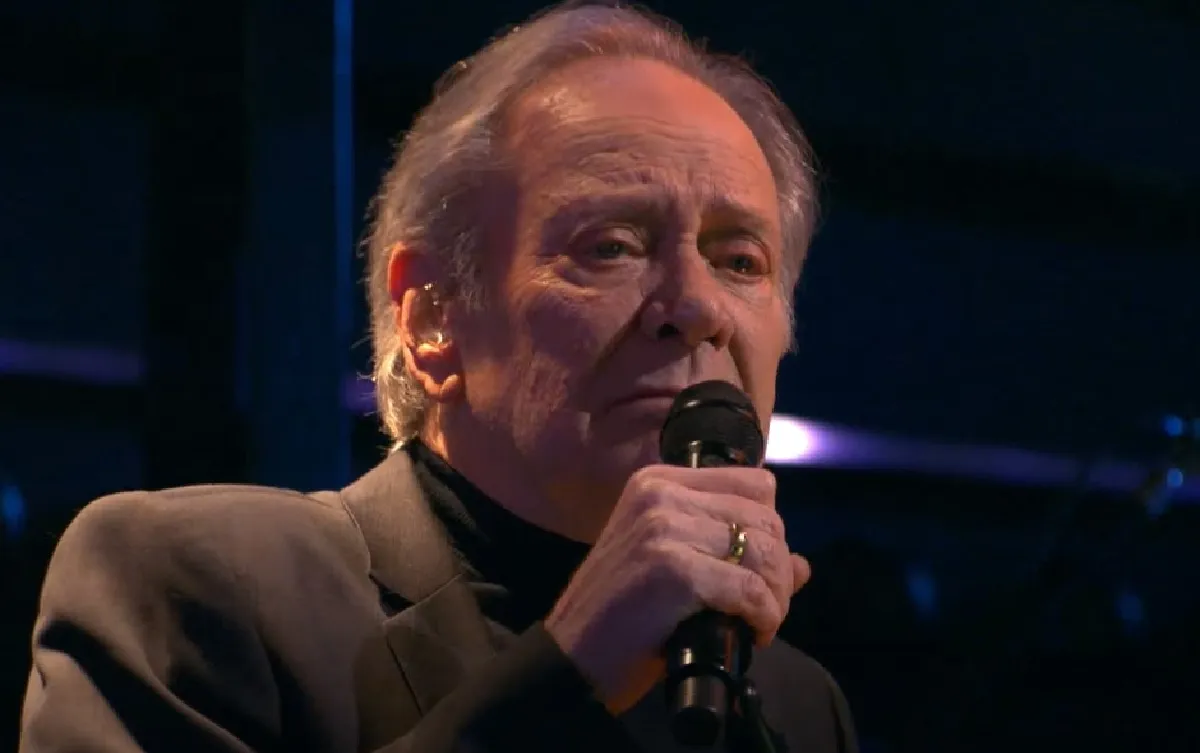 Jet deelt ontzettend emotioneel nieuws over Rob de Nijs