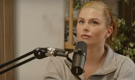 (VIDEO) Roxeanne Hazes gaat helemaal los over familie