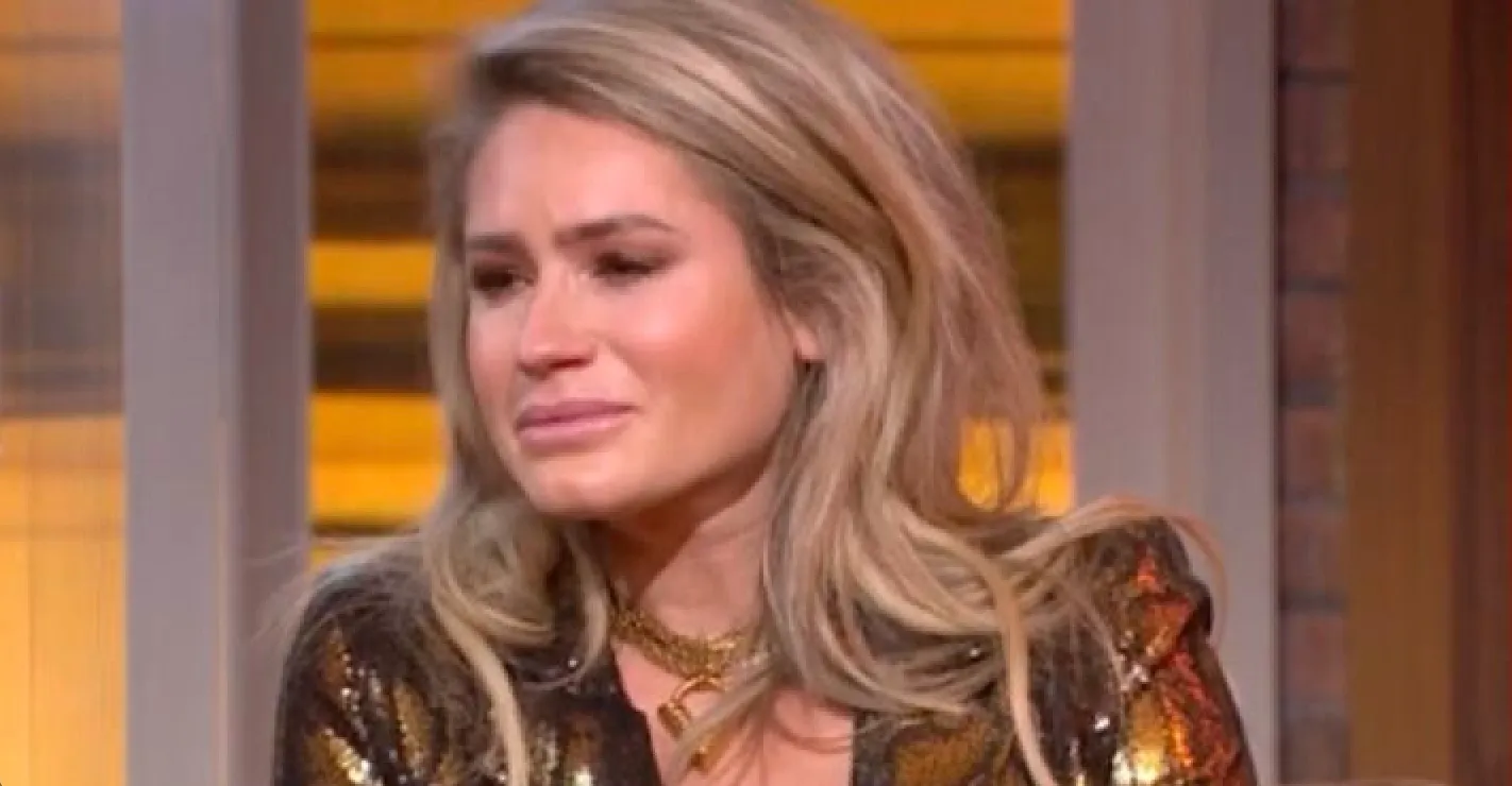 Nikkie Plessen overstuur na eerbetoon Peter R. de Vries: 'Hij was een heel mooi mens'