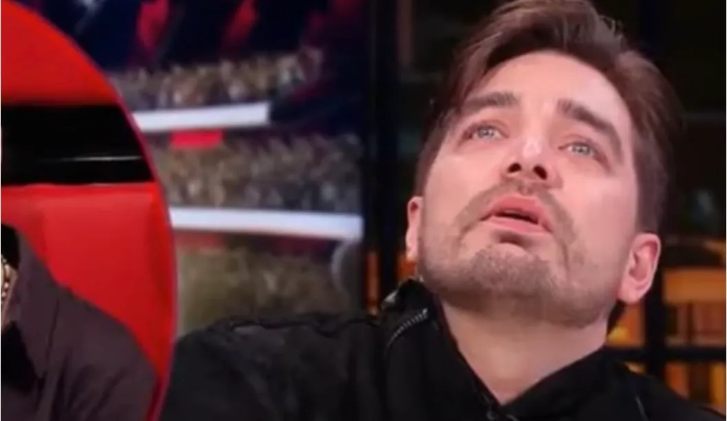 Ex-deelnemer The Voice woedend op Waylon: ''Valse beloftes''