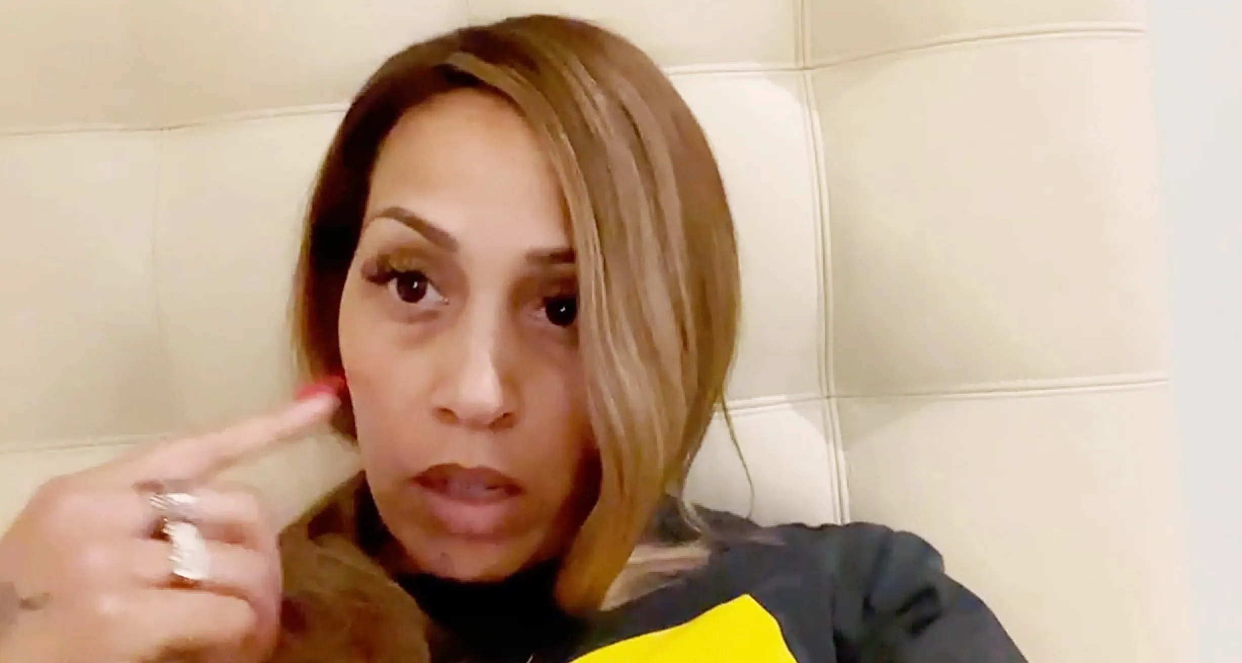 OM maakt eis tegen zoon Glennis Grace bekend