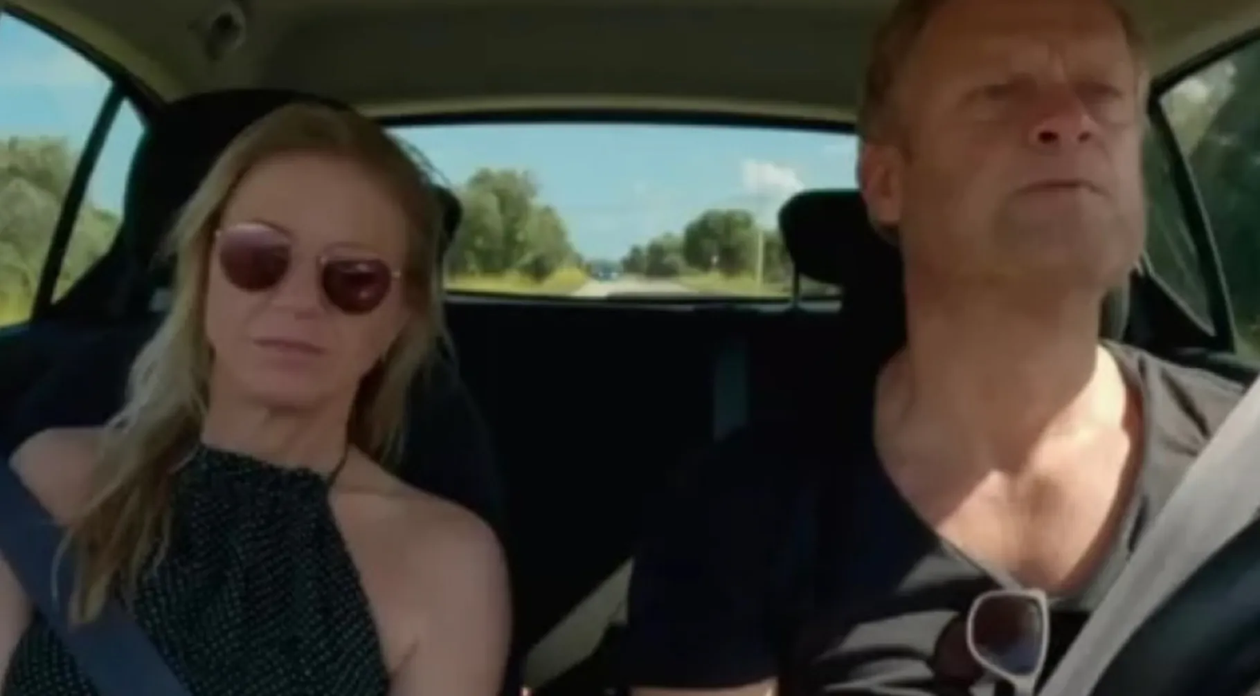 Bizarre wending in MAFS: "Dit zag niemand aankomen!"