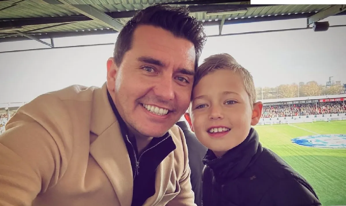 Zoontje (7) Jan Smit op vreselijke manier aangepakt