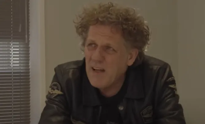 Kees van der Spek onthult gruwelijke blunder van programma Spoorloos
