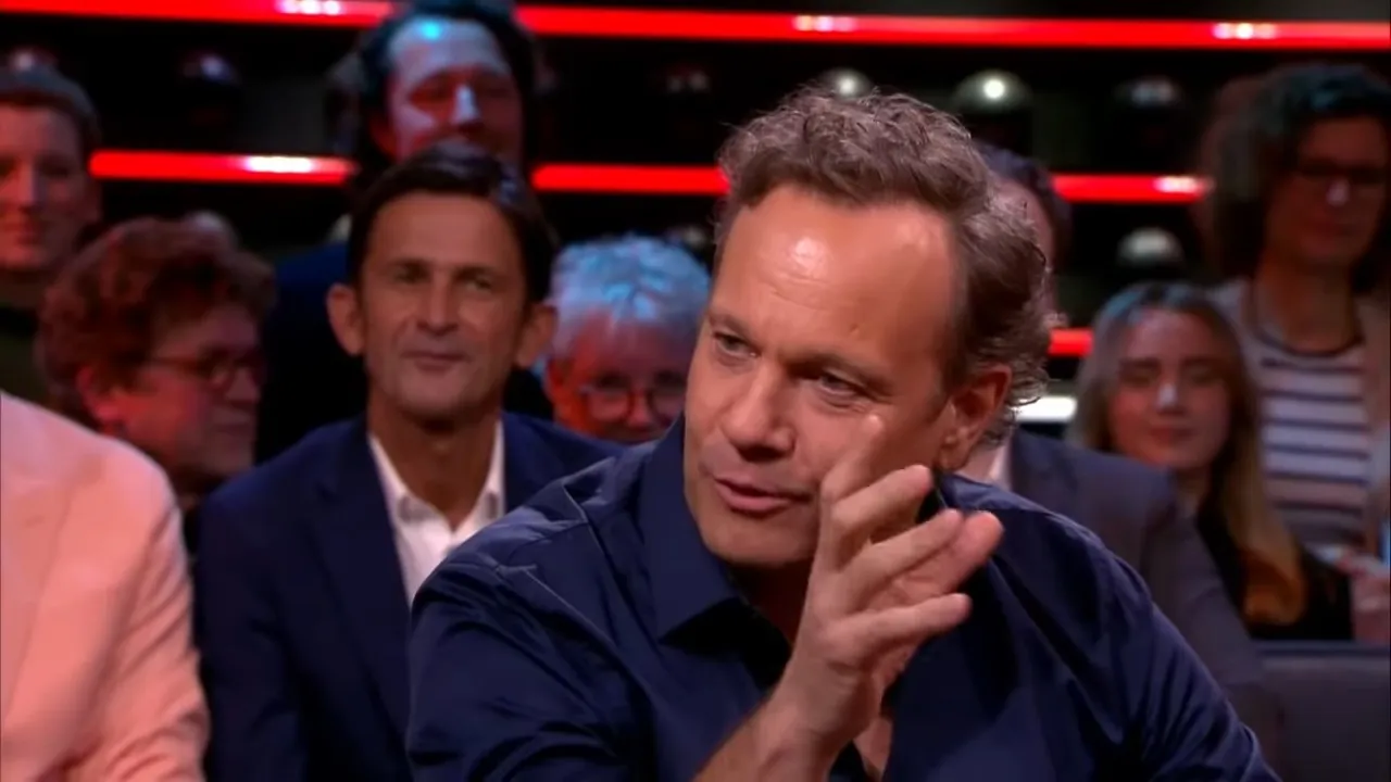 Carlo Boszhard spreekt zich uit tegen harde aanpak van Glennis Grace