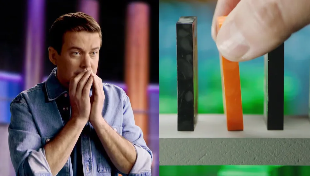 Domino Challenge vanaf vandaag op televisie - alles wat je moet weten