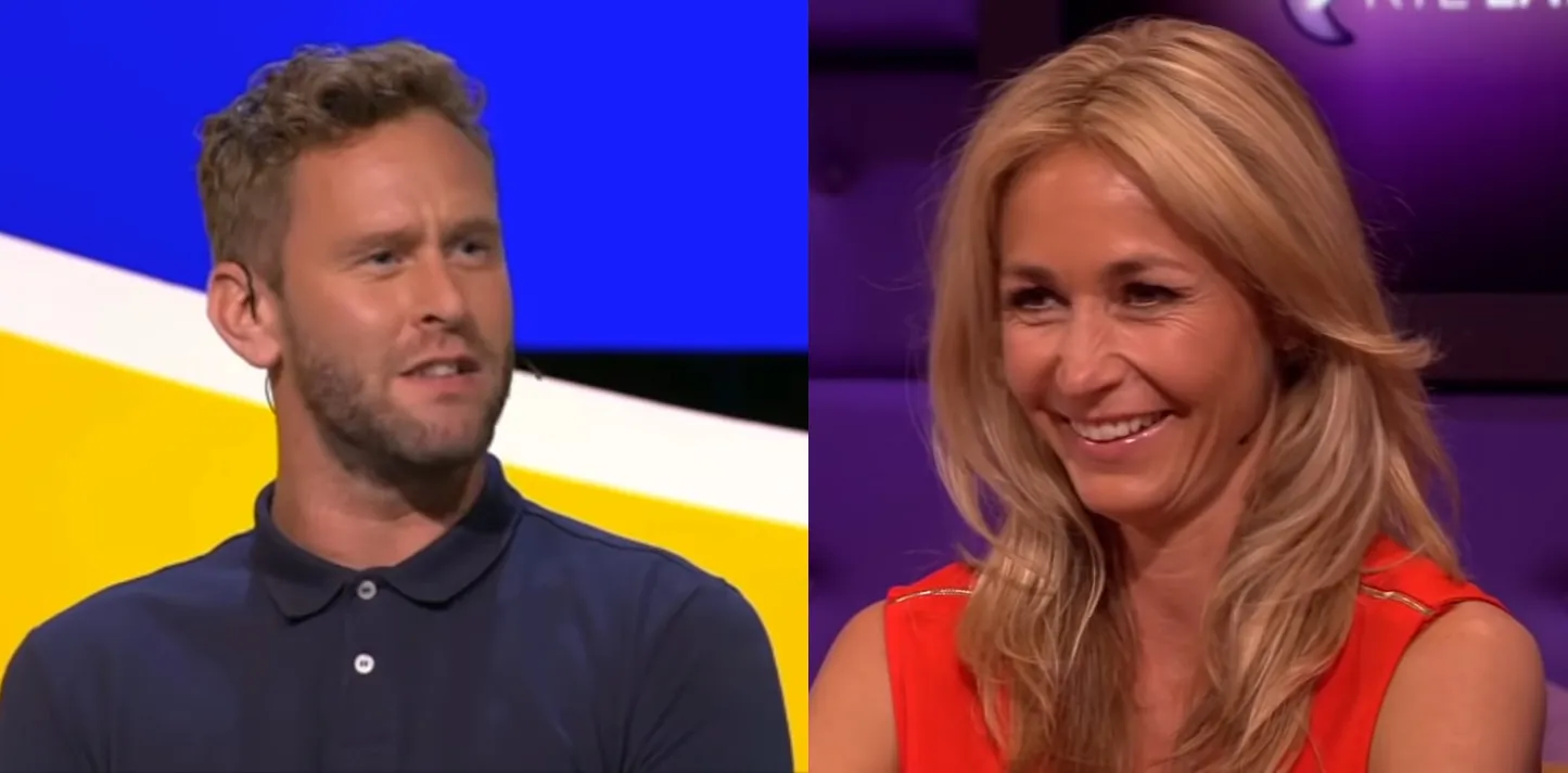 Wendy van Dijk genadeloos onderuit gehaald door NPO-ster - ‘gewoon zó nep!’