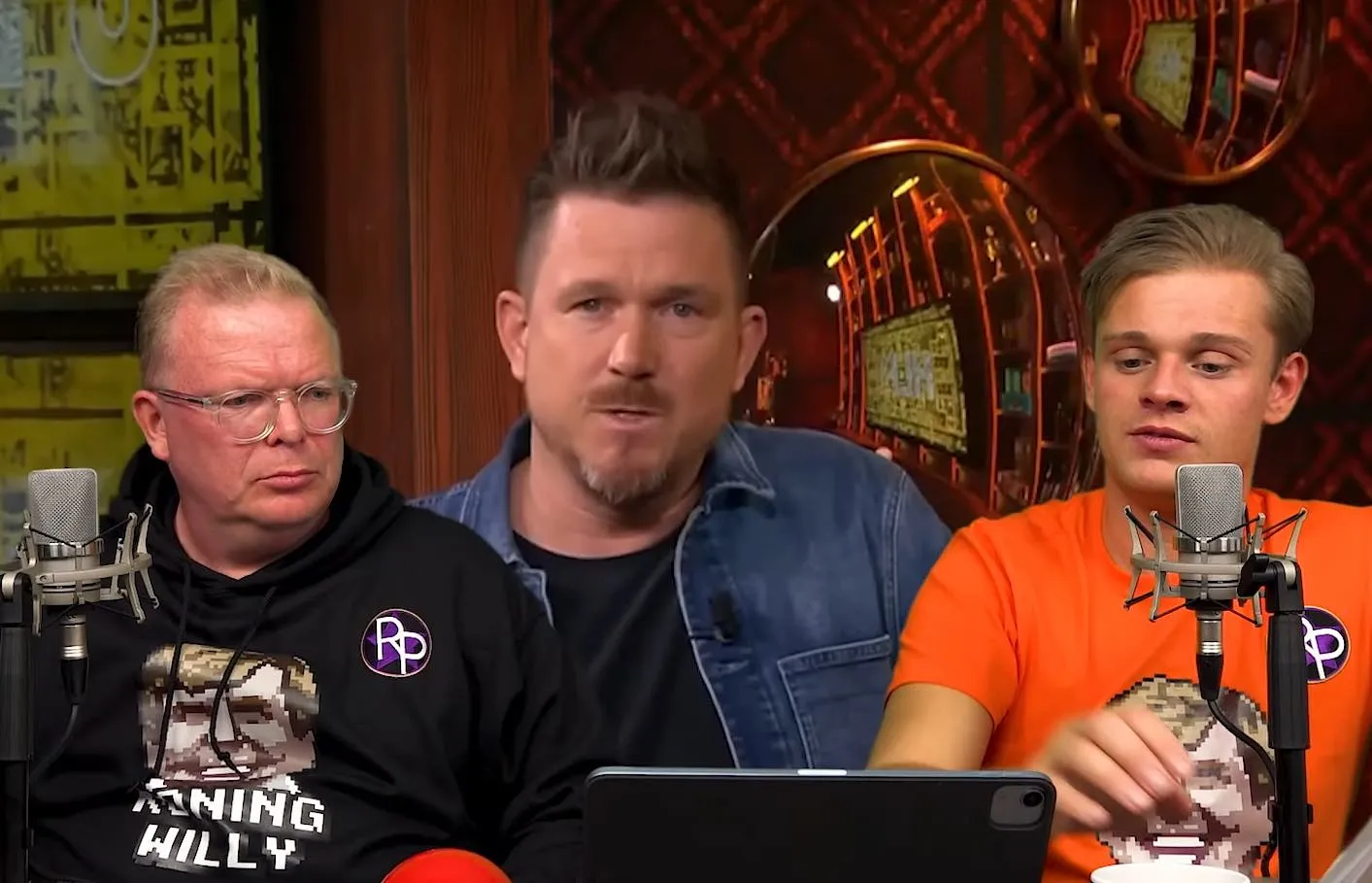John de Mol stuurt advocaat af op Roddelpraat na bizar gerucht