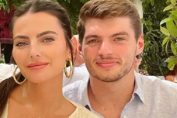 Max Verstappen en zijn vriendin delen heftig nieuws