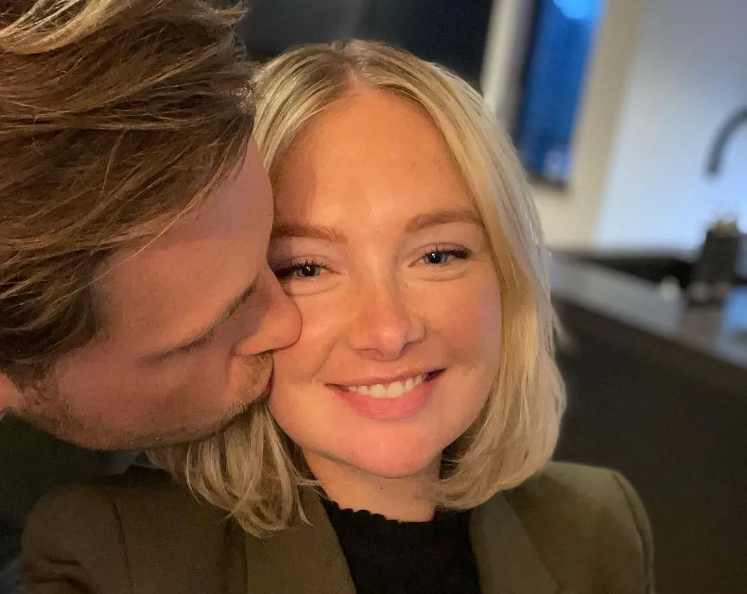 Babynieuws in huize Meiland? ''Maxime is zwanger''